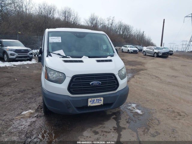 1FTYE1ZMXGKB31919 Ford Transit-150