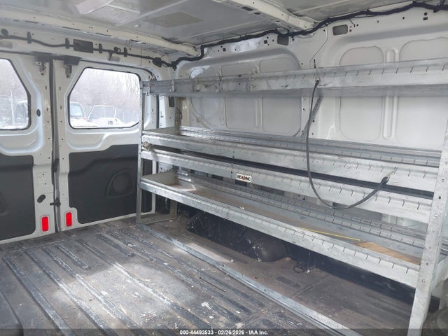 1FTYE1ZMXGKB31919 Ford Transit-150