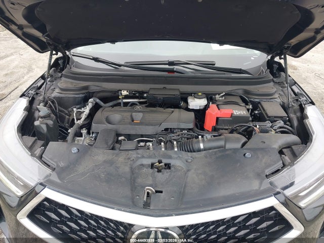 2023 ACURA RDX 5J8TC2H73PL013952 Photo 9
