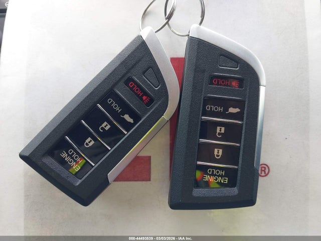 2023 ACURA RDX 5J8TC2H73PL013952 Photo 10