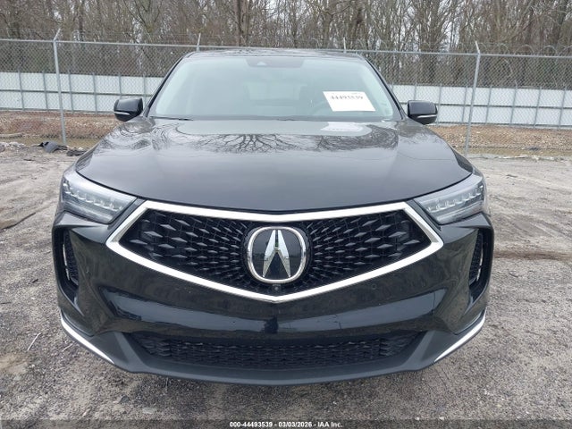 Aukcja sprzedaży 2023 Acura Rdx Advance Package, vin: 5J8TC2H73PL013952, numer aukcji: 44493539
