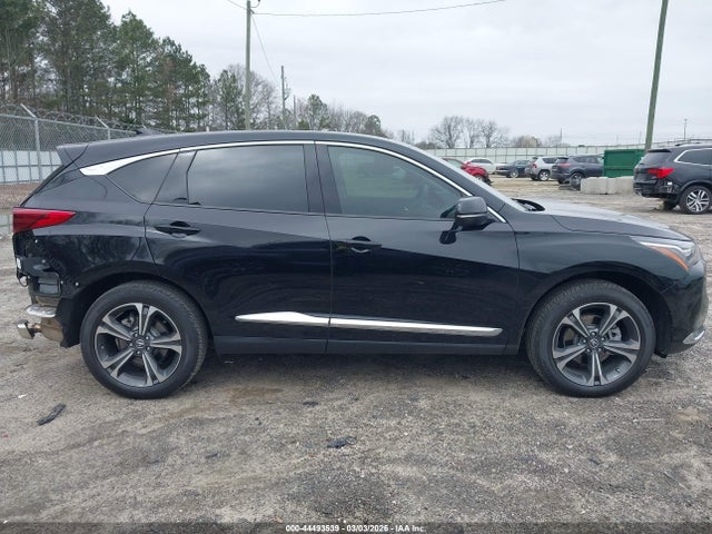 Aukcja sprzedaży 2023 Acura Rdx Advance Package, vin: 5J8TC2H73PL013952, numer aukcji: 44493539