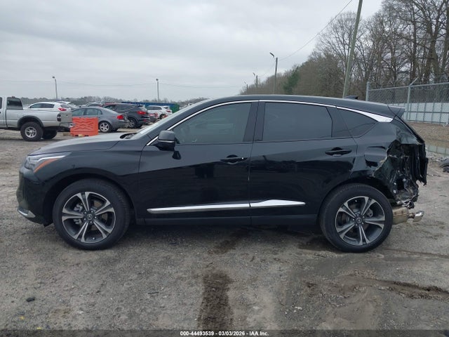 Aukcja sprzedaży 2023 Acura Rdx Advance Package, vin: 5J8TC2H73PL013952, numer aukcji: 44493539