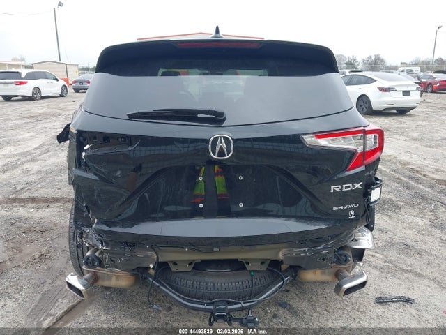 Aukcja sprzedaży 2023 Acura Rdx Advance Package, vin: 5J8TC2H73PL013952, numer aukcji: 44493539
