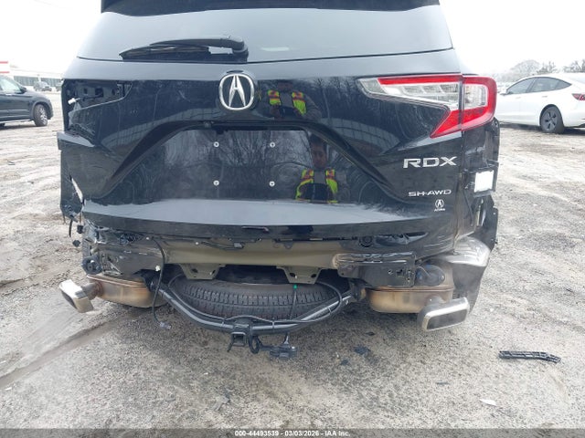 Aukcja sprzedaży 2023 Acura Rdx Advance Package, vin: 5J8TC2H73PL013952, numer aukcji: 44493539