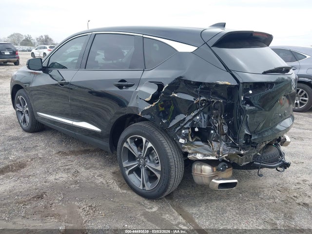 2023 ACURA RDX 5J8TC2H73PL013952 Photo 2