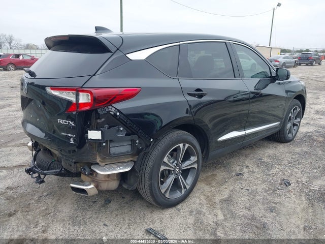 2023 ACURA RDX 5J8TC2H73PL013952 Photo 3