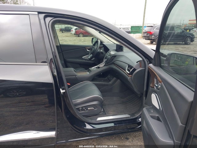 2023 ACURA RDX 5J8TC2H73PL013952 Photo 4