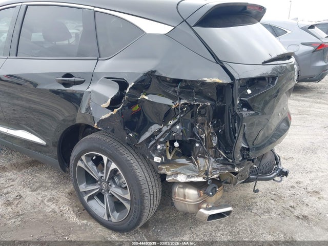 2023 ACURA RDX 5J8TC2H73PL013952 Photo 5