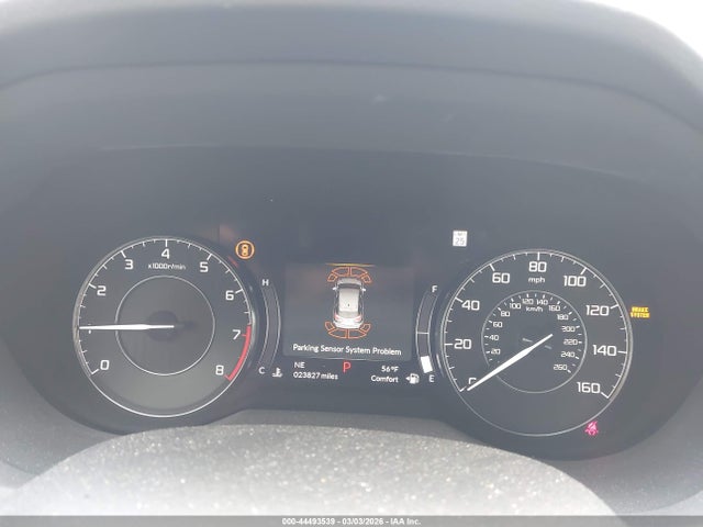 2023 ACURA RDX 5J8TC2H73PL013952 Photo 6