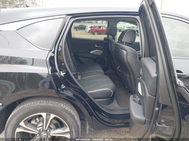 2023 ACURA RDX 5J8TC2H73PL013952 Photo 7