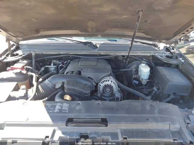 44493537 :رقم المزاد ، 1GKS1MEF7ER155520 vin ، 2014 Gmc Yukon Xl 1500 Denali مزاد بيع