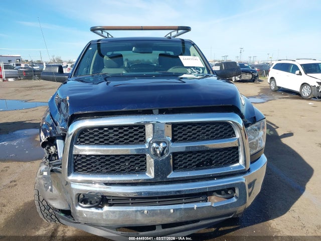 3C6UR5CJ8GG192337 RAM 2500 Tradesman