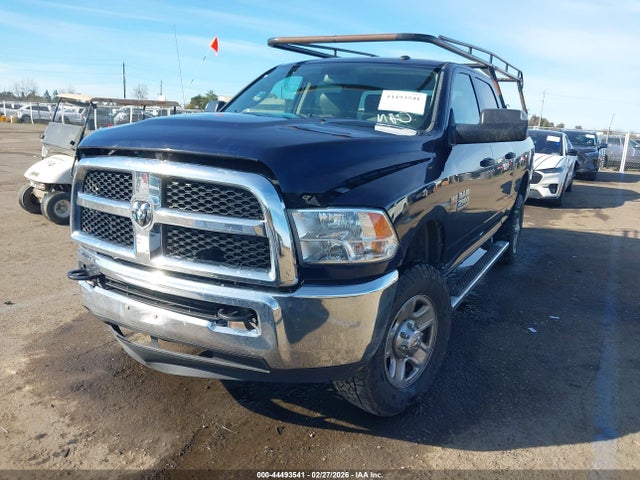 3C6UR5CJ8GG192337 RAM 2500 Tradesman