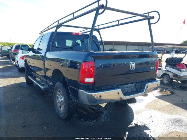 3C6UR5CJ8GG192337 RAM 2500 Tradesman