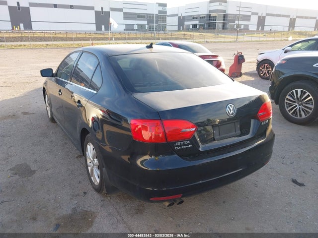 Продаж на аукціоні авто 2013 Volkswagen Jetta 2.5l Se, vin: 3VWDX7AJ5DM427199, номер лоту: 44493543