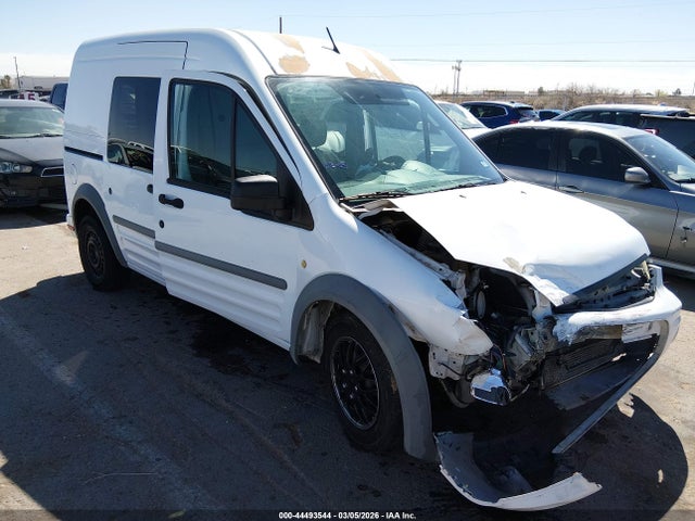 2010 FORD TRANSIT CONNECT NM0LS6BN8AT038687