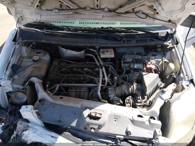 2010 FORD TRANSIT CONNECT NM0LS6BN8AT038687 Photo 9