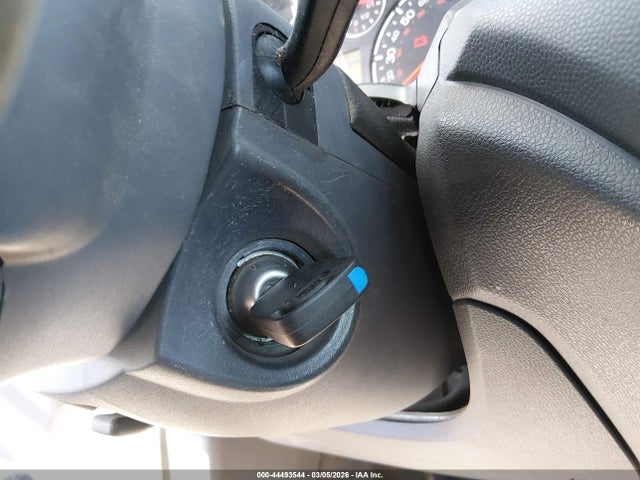 2010 FORD TRANSIT CONNECT NM0LS6BN8AT038687 Photo 10