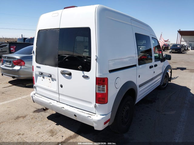 2010 FORD TRANSIT CONNECT NM0LS6BN8AT038687 Photo 3