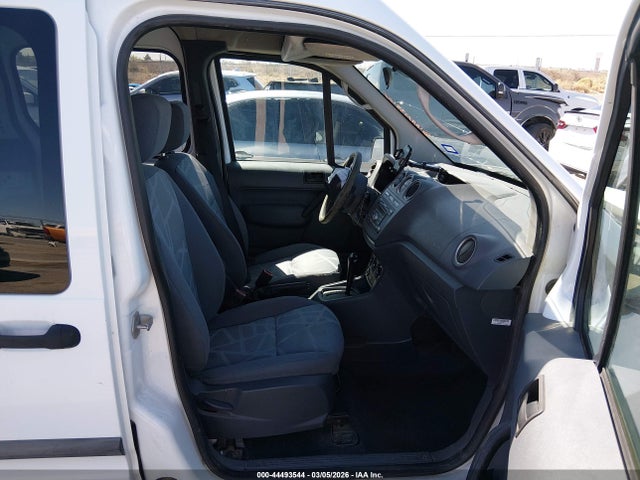 2010 FORD TRANSIT CONNECT NM0LS6BN8AT038687 Photo 4