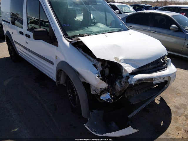 2010 FORD TRANSIT CONNECT NM0LS6BN8AT038687 Photo 5