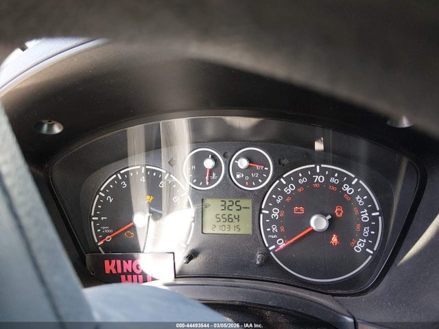 2010 FORD TRANSIT CONNECT NM0LS6BN8AT038687 Photo 6