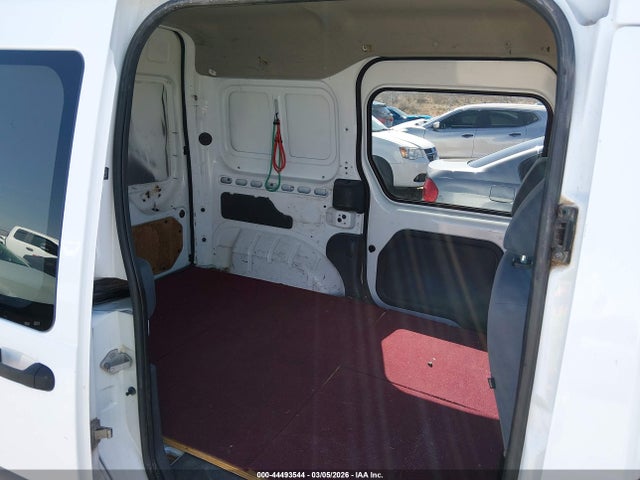 2010 FORD TRANSIT CONNECT NM0LS6BN8AT038687 Photo 7