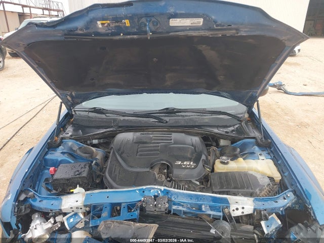 Продаж на аукціоні авто 2020 Chrysler 300 Touring L Awd, vin: 2C3CCARG3LH253456, номер лоту: 44493547