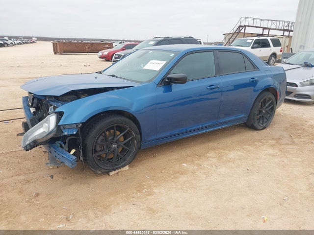 Продаж на аукціоні авто 2020 Chrysler 300 Touring L Awd, vin: 2C3CCARG3LH253456, номер лоту: 44493547