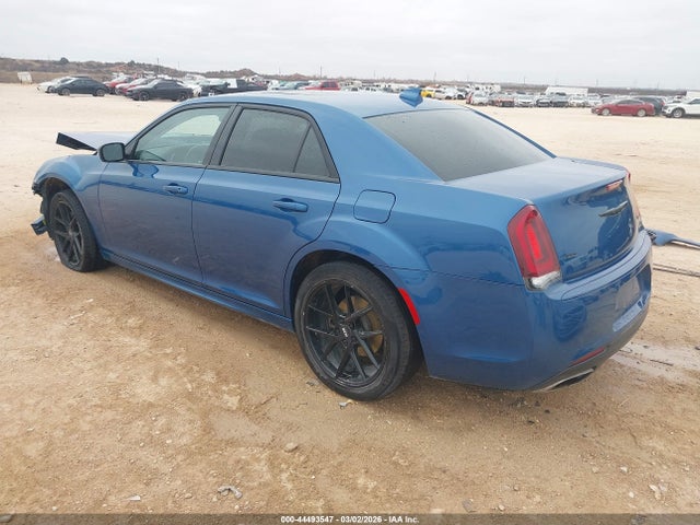 Продаж на аукціоні авто 2020 Chrysler 300 Touring L Awd, vin: 2C3CCARG3LH253456, номер лоту: 44493547