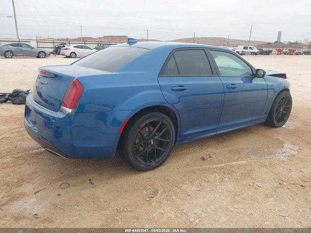 Продаж на аукціоні авто 2020 Chrysler 300 Touring L Awd, vin: 2C3CCARG3LH253456, номер лоту: 44493547