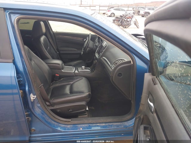Продаж на аукціоні авто 2020 Chrysler 300 Touring L Awd, vin: 2C3CCARG3LH253456, номер лоту: 44493547
