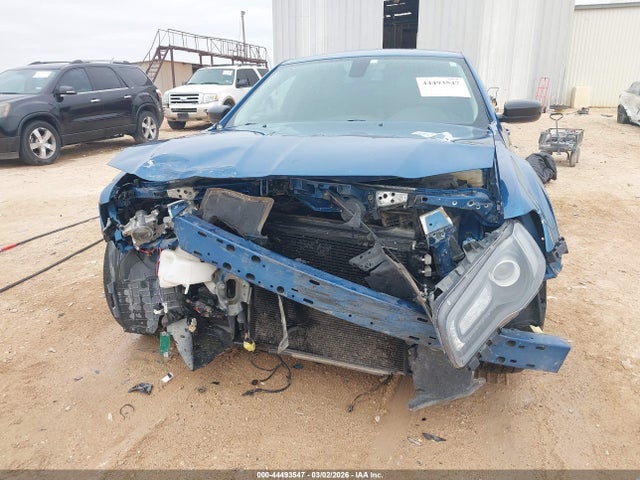 Продаж на аукціоні авто 2020 Chrysler 300 Touring L Awd, vin: 2C3CCARG3LH253456, номер лоту: 44493547
