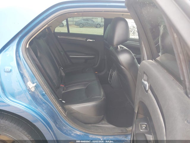 Продаж на аукціоні авто 2020 Chrysler 300 Touring L Awd, vin: 2C3CCARG3LH253456, номер лоту: 44493547