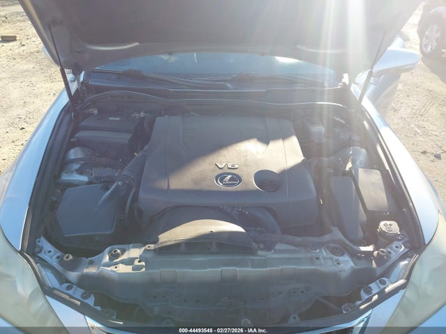 Aukcja sprzedaży 2009 Lexus Is 250, vin: JTHBK262092091553, numer aukcji: 44493548