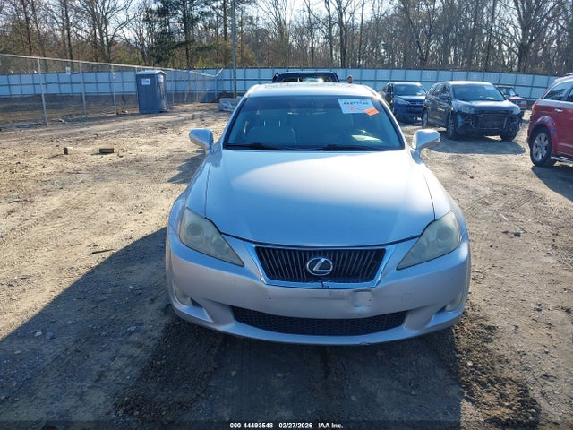 Aukcja sprzedaży 2009 Lexus Is 250, vin: JTHBK262092091553, numer aukcji: 44493548