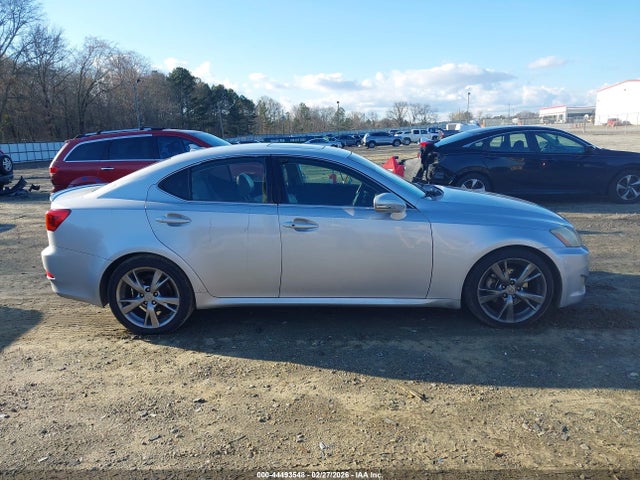 Aukcja sprzedaży 2009 Lexus Is 250, vin: JTHBK262092091553, numer aukcji: 44493548