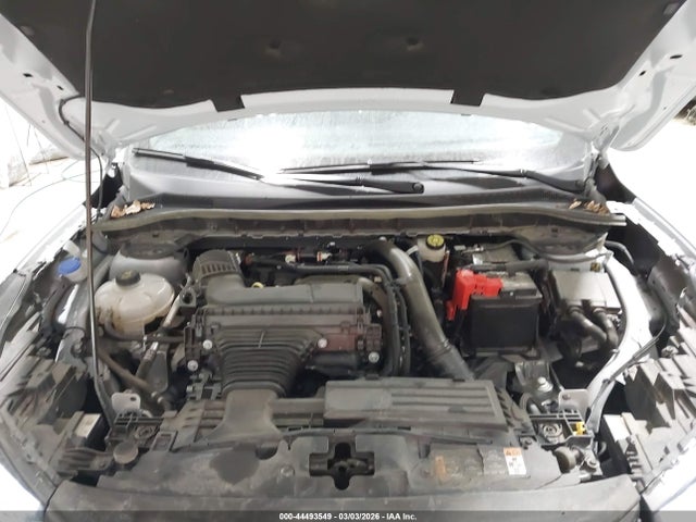 Ford Escape St-line Select 2025 1FMCU9NA9SUA44612 Image 10