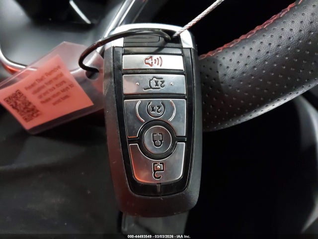 Ford Escape St-line Select 2025 1FMCU9NA9SUA44612 Image 11