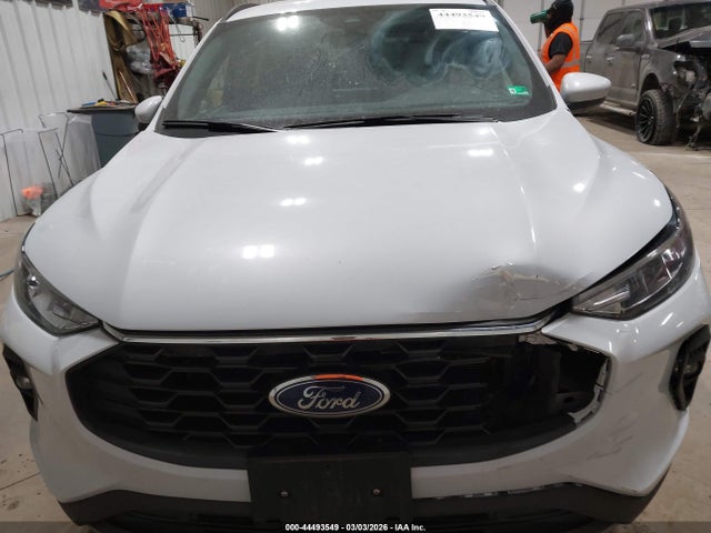 Ford Escape St-line Select 2025 1FMCU9NA9SUA44612 Image 12