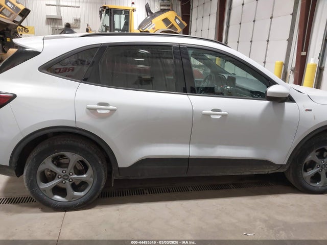 Ford Escape St-line Select 2025 1FMCU9NA9SUA44612 Image 13