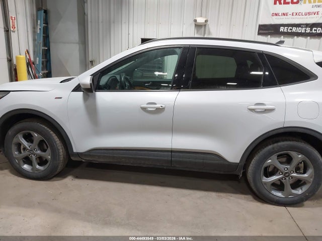 Ford Escape St-line Select 2025 1FMCU9NA9SUA44612 Image 14
