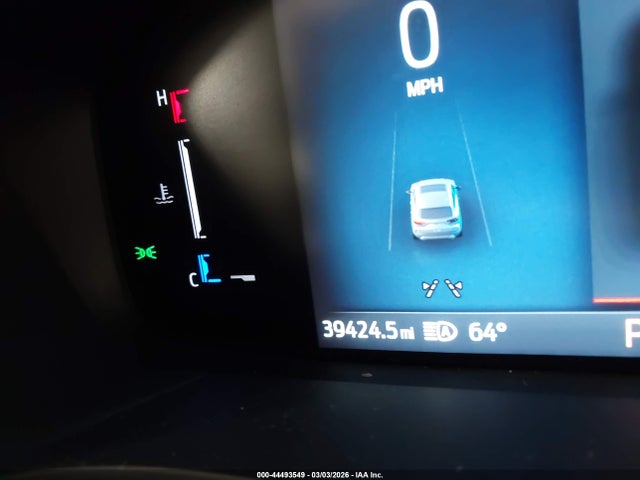 Ford Escape St-line Select 2025 1FMCU9NA9SUA44612 Image 15