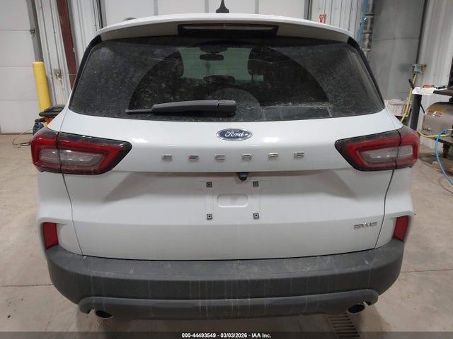 Ford Escape St-line Select 2025 1FMCU9NA9SUA44612 Image 16
