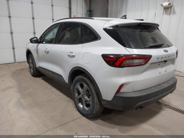 Ford Escape St-line Select 2025 1FMCU9NA9SUA44612 Image 3