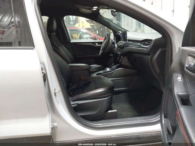 Ford Escape St-line Select 2025 1FMCU9NA9SUA44612 Image 5