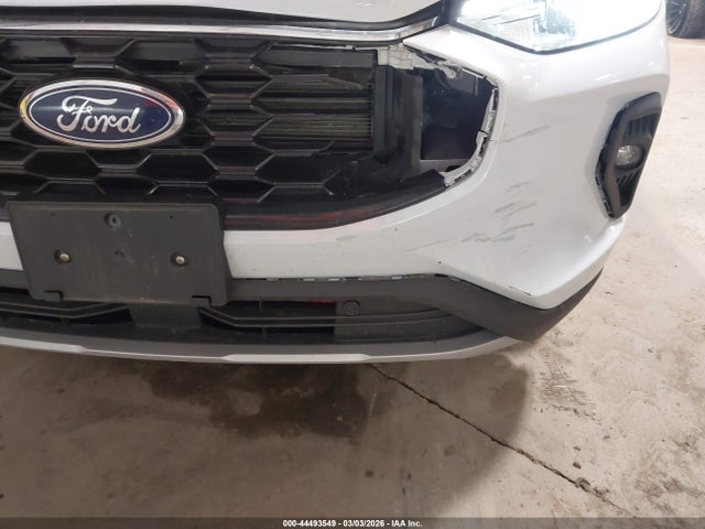 Ford Escape St-line Select 2025 1FMCU9NA9SUA44612 Image 6
