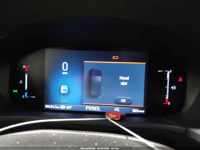 Ford Escape St-line Select 2025 1FMCU9NA9SUA44612 Image 7