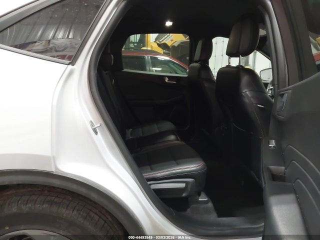 Ford Escape St-line Select 2025 1FMCU9NA9SUA44612 Image 8